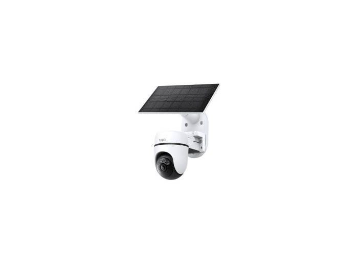 Cámara WiFi Exterior 4K