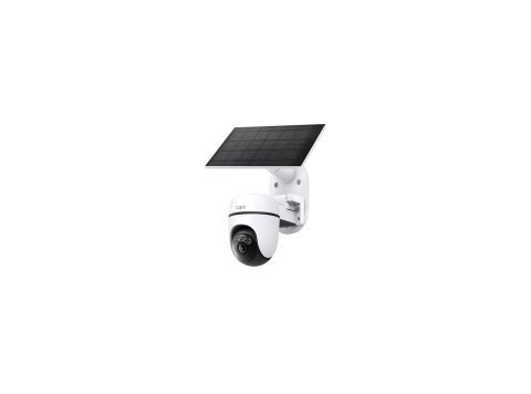 Cámara WiFi Exterior 4K
