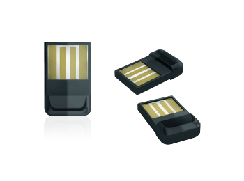 Adaptador USB Bluetooth Yealink BT41 en alquiler