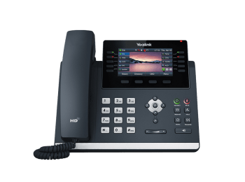 Teléfono IP Ejecutivo Yealink T46U en alquiler