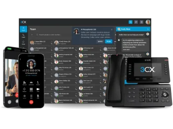 Centralita Virtual T-PLUS 25