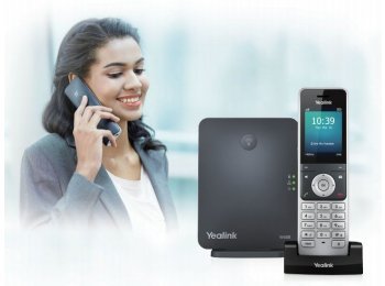 Estación base Yealink W70B en compra