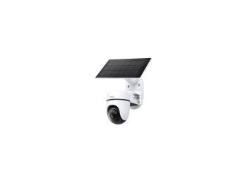 Cámara WiFi Exterior 4K