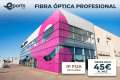 Fibra Òptica TECH 1000 Mbps